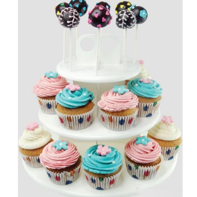 Stalak za Cake Pops i Cup Cake