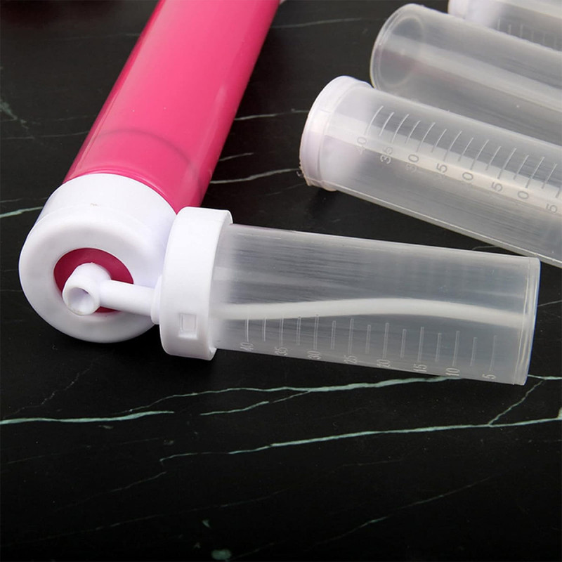 Dekorativni Airbrush za torte i kolače