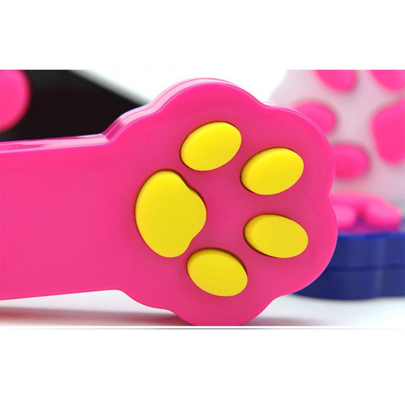 Kitten Laser - Interaktivni laser u obliku šape