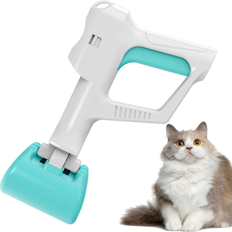 Pet Pooper - Lopatica za skupljanje izmeta ljubimaca