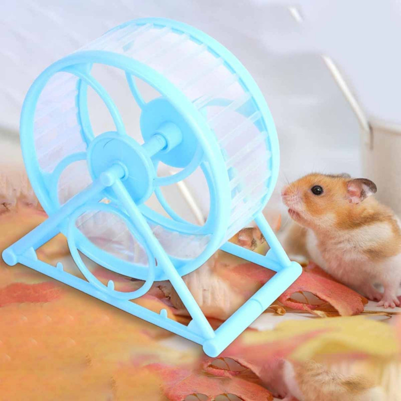 Hamster wheel - zabavni točak za hrčka