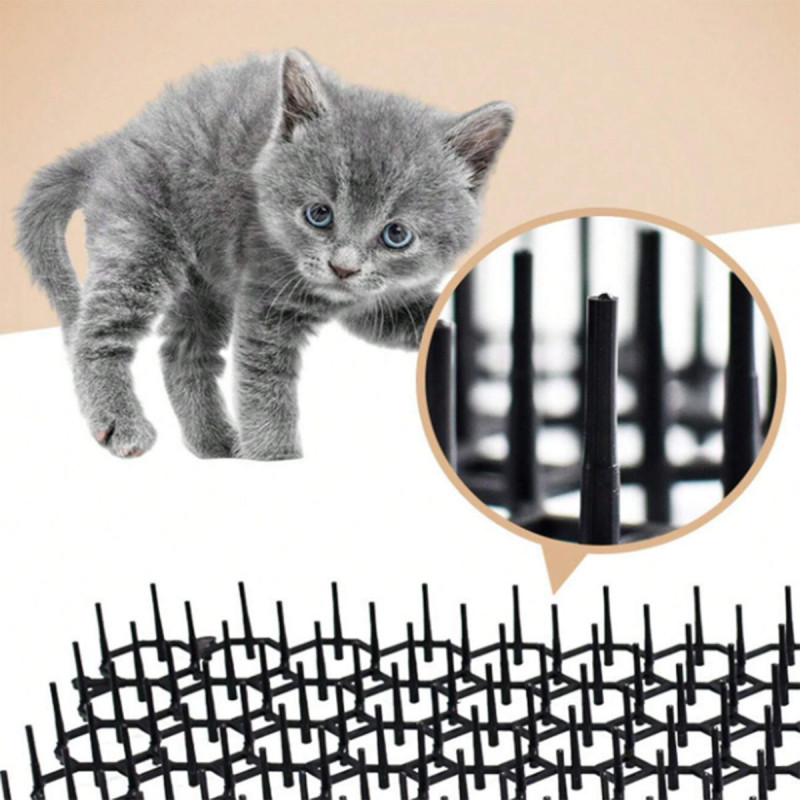 Cat Grid - Trnovita barijera za mace i pse