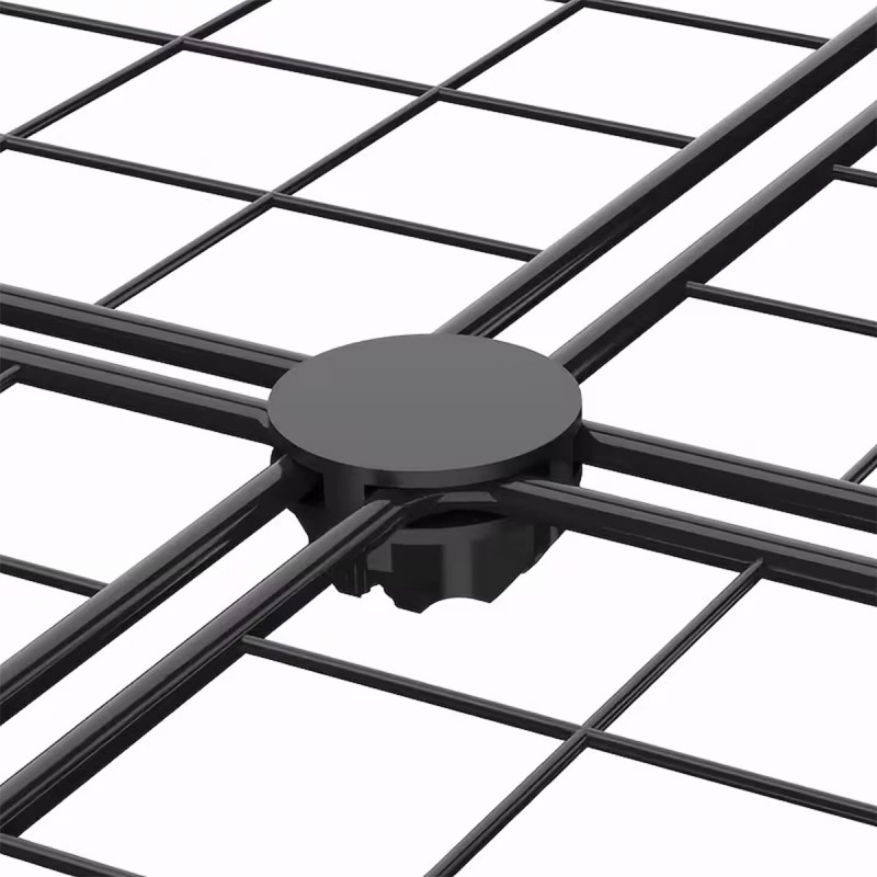 Sklopiva ogradica za kućne ljubimce