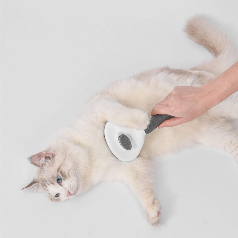 Self-cleaning Brush - Četka za kućne ljubimce