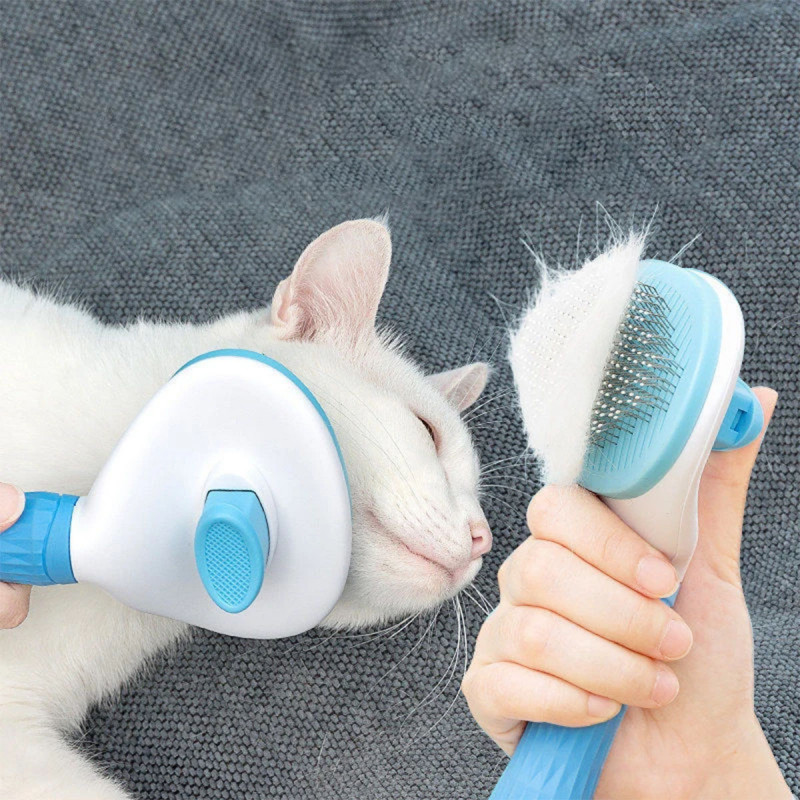 Self-cleaning Brush - Četka za kućne ljubimce