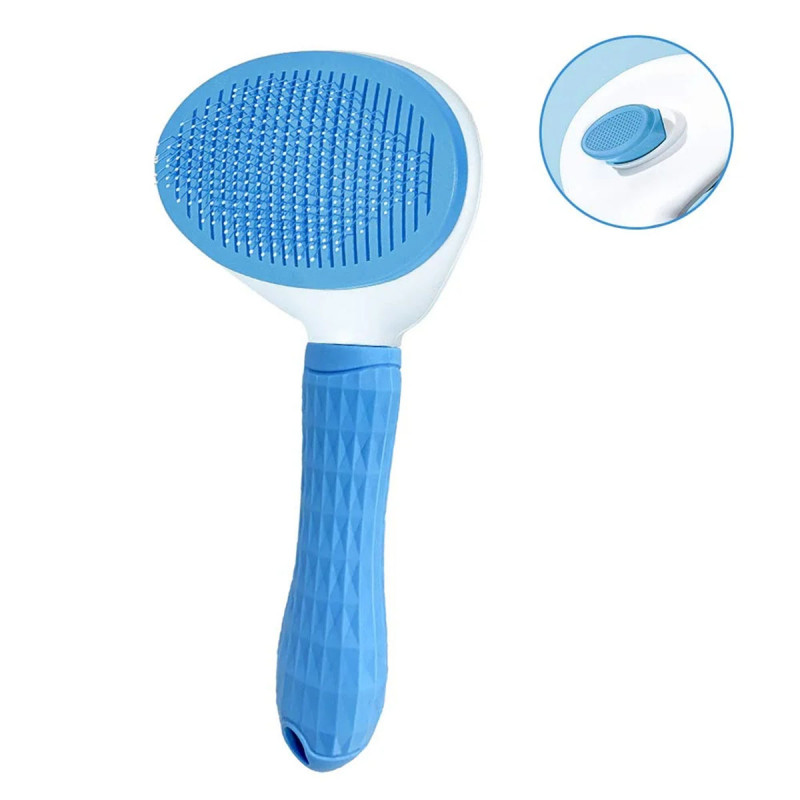 Self-cleaning Brush - Četka za kućne ljubimce