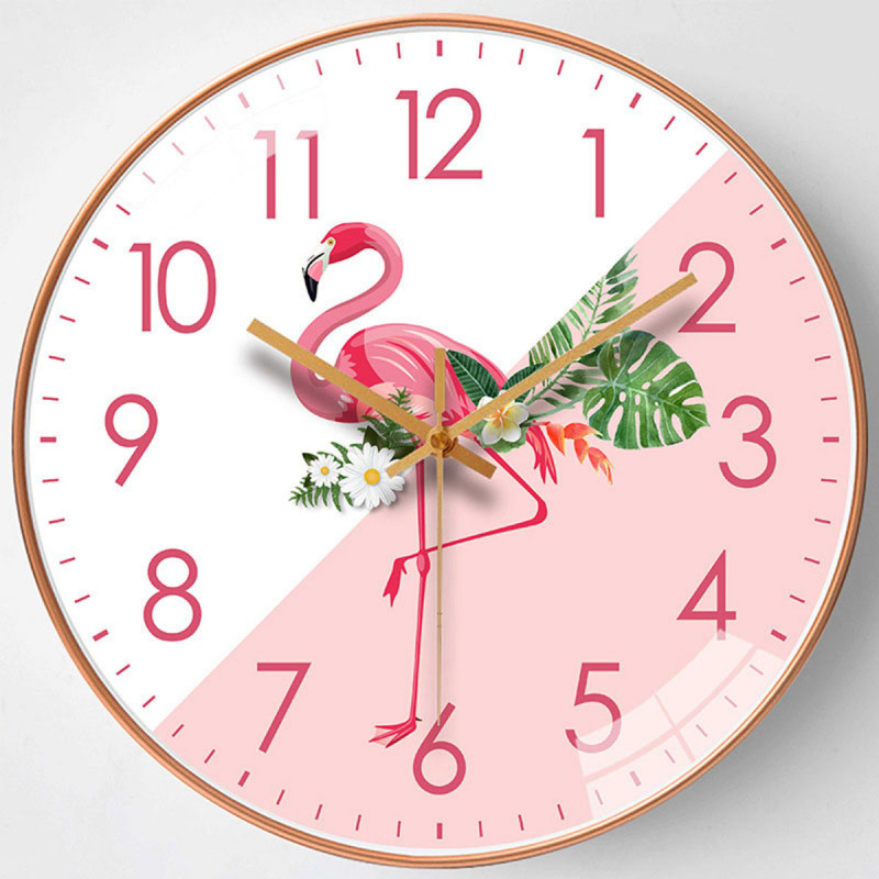Kids O'clock - Veseli zidni sat za mališane