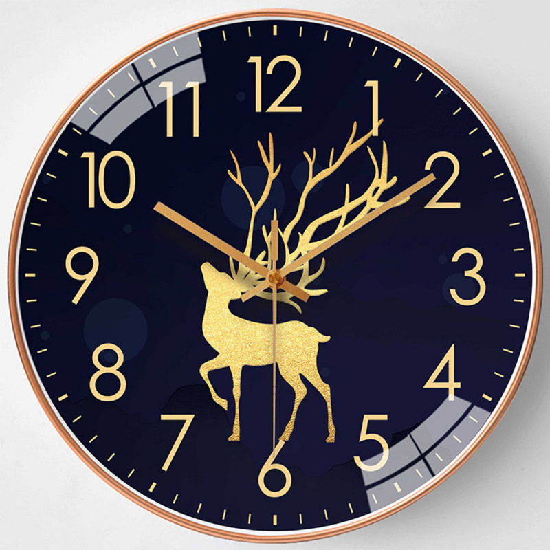 Kids O'clock - Veseli zidni sat za mališane