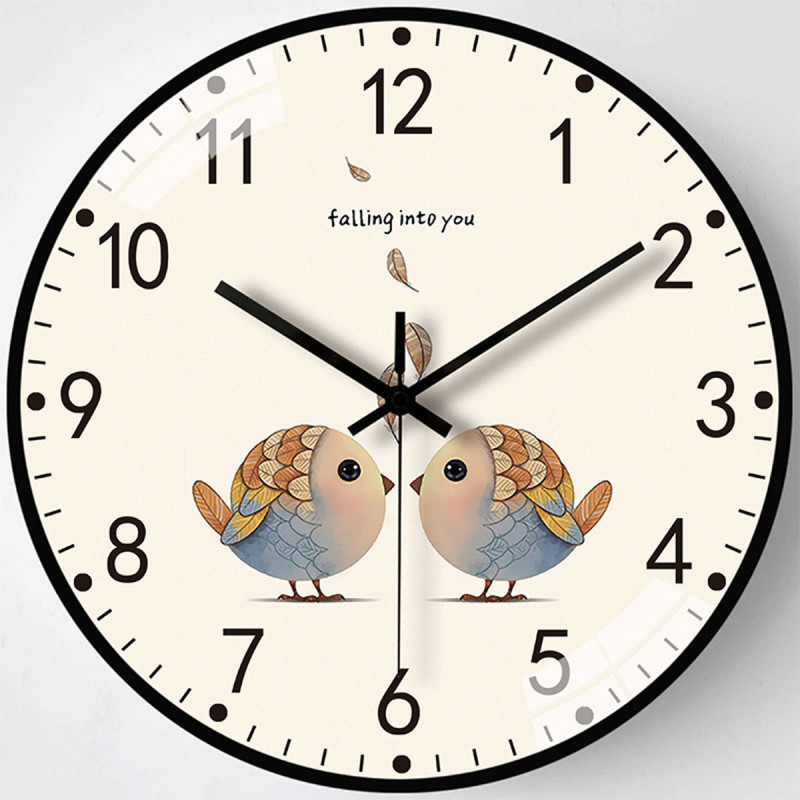 Kids O'clock - Veseli zidni sat za mališane