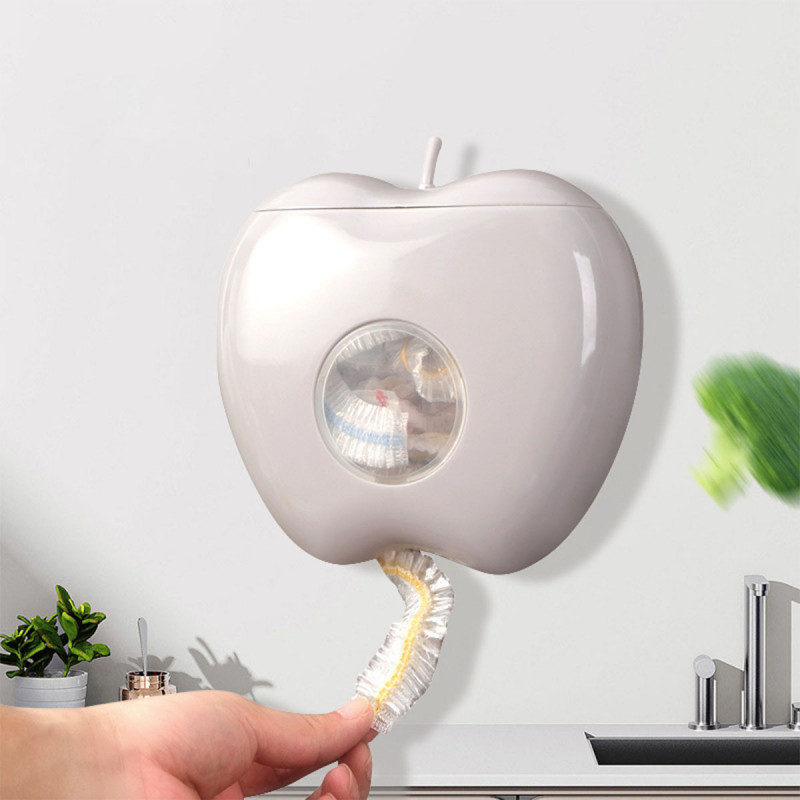Apple Box - Kutija za odlaganje kesa