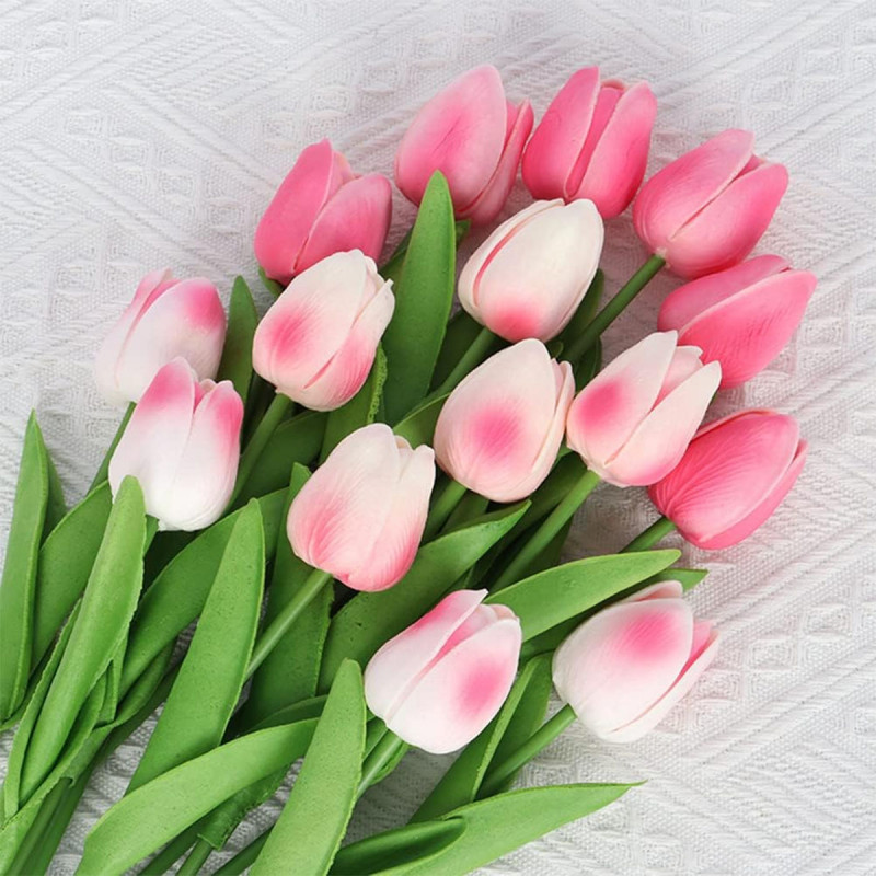 Artificial Tulips - Veštačko cveće LALA