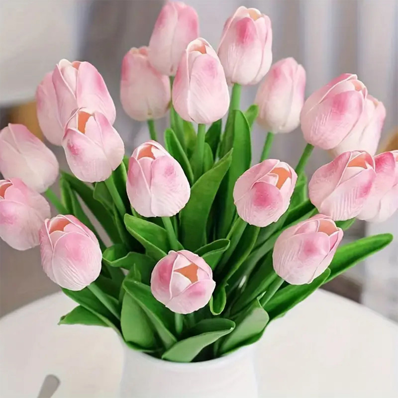 Artificial Tulips - Veštačko cveće LALA