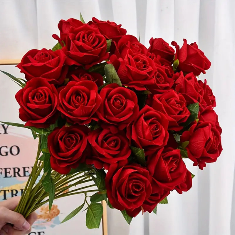 Artificial Roses - Veštačke ruže