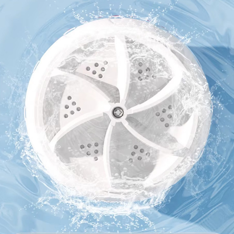 Mini Washer - Prenosiva centrifuga za pranje veša