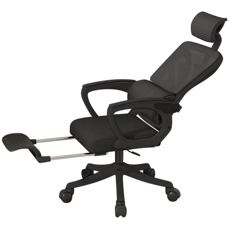 OFFICE Comfy - Udobna kancelarijska stolica sa točkićima