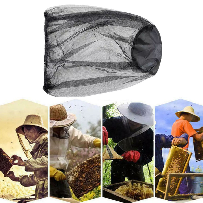Mosquito head net  - mreža za glavu protiv insekata