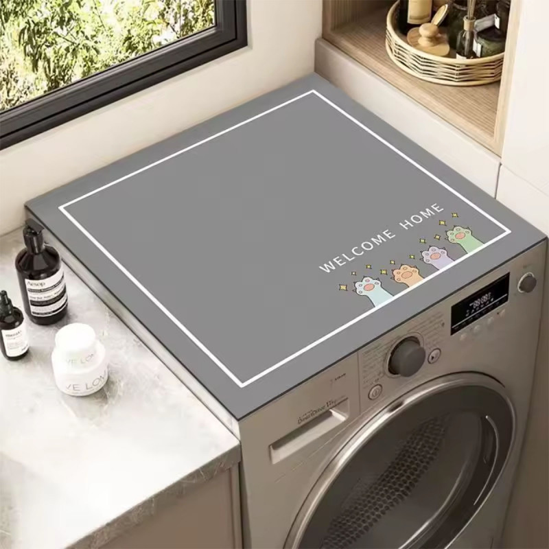Protivklizna upijajuća podloga za veš mašinu - SIV DEZEN