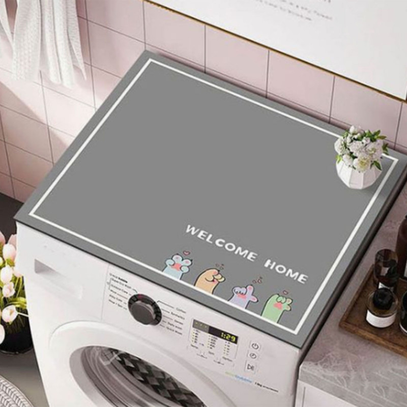 Protivklizna upijajuća podloga za veš mašinu - SIV DEZEN