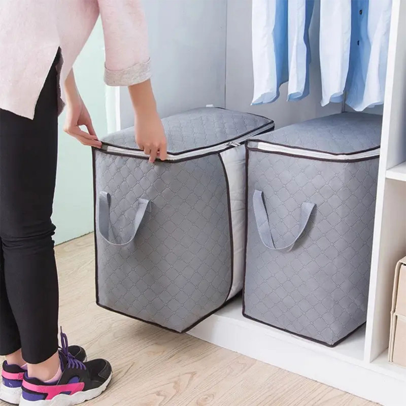 Clothing bag - Vertikalna torba za skladištenje garderobe