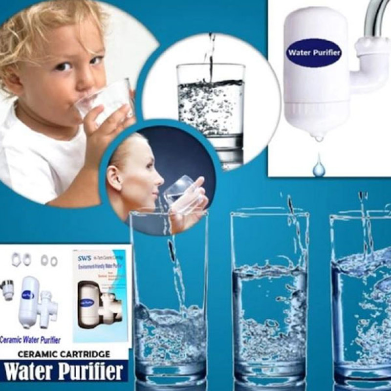 Water Purifier – Filter za prečišćavanje vode