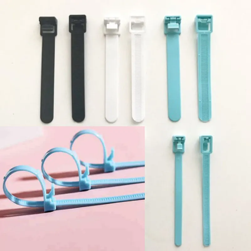 Cord Belt - Vezice za uređivanje kablova