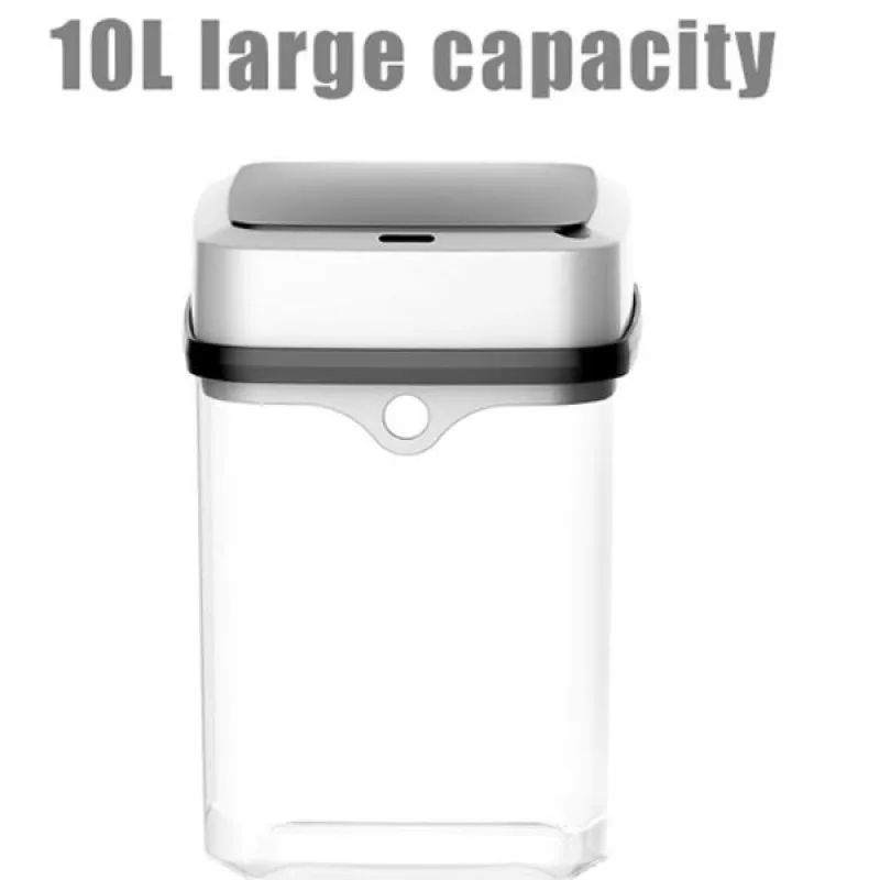 Smart trash can - Kanta za otpatke na senzor
