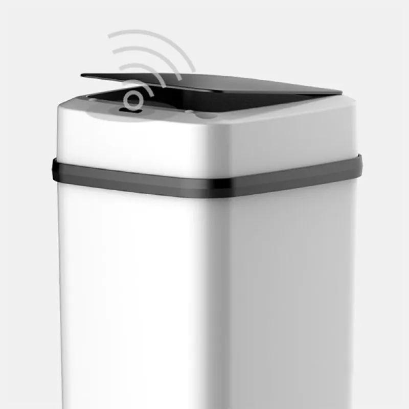 Smart trash can - Kanta za otpatke na senzor