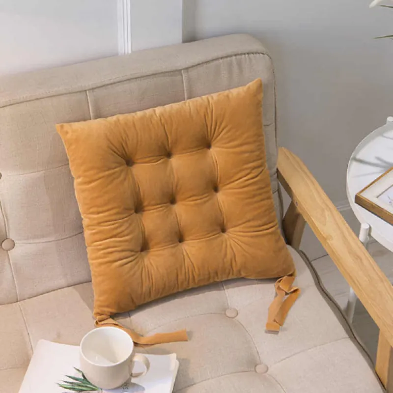Soft seat - udobni dekorativni jastučići za stolice