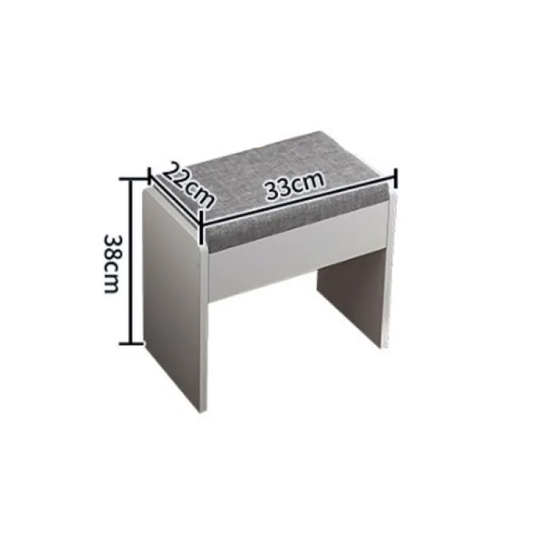 PIANO CHAIR – Mini toaletna stolica 