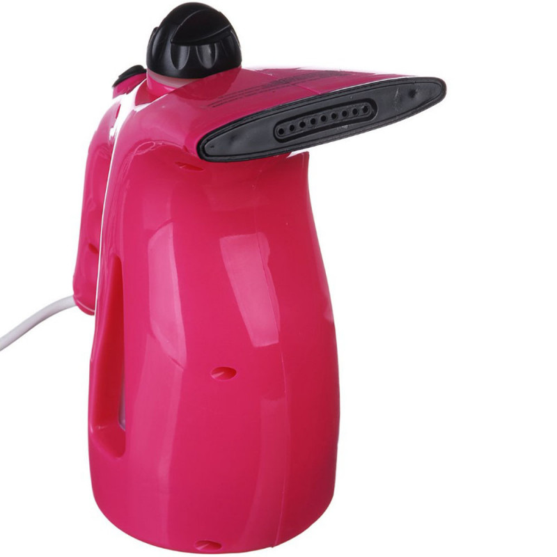 Mini Steam - Ručni paročistač za odeću, nameštaj i zavese