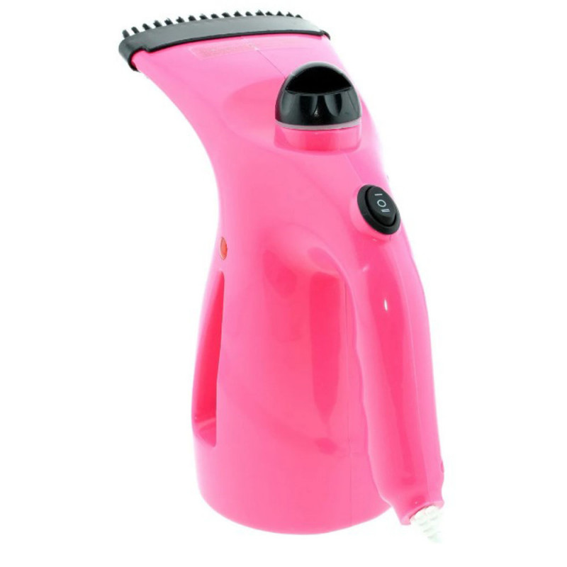 Mini Steam - Ručni paročistač za odeću, nameštaj i zavese