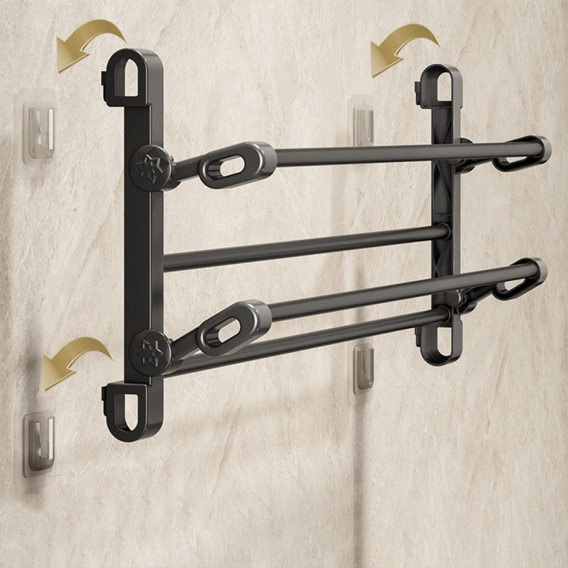 Zidni organizer za obuću - Više prostora manje nereda