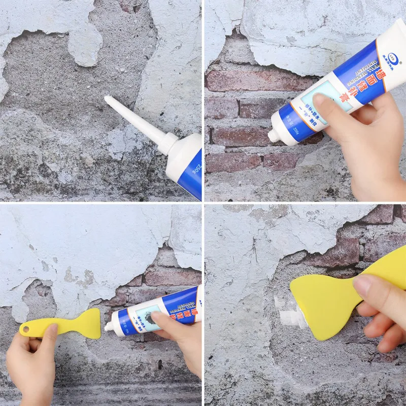 Wall Repair - pasta za reparaciju zidova