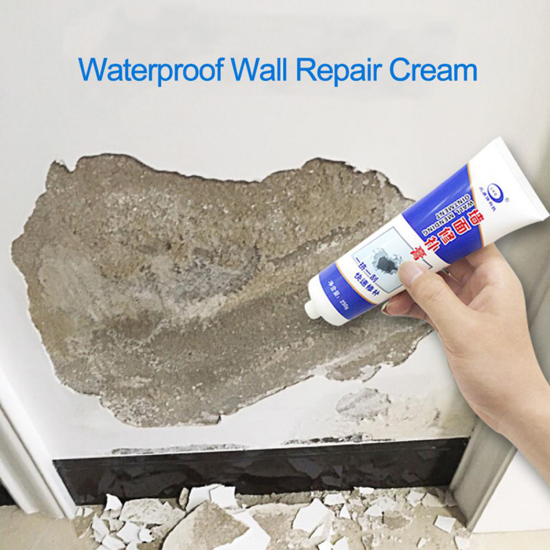 Wall Repair - pasta za reparaciju zidova