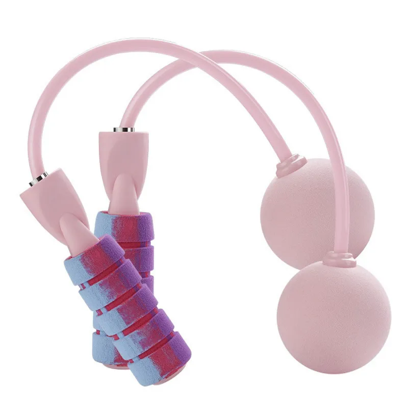 JUMP ROPE - bežična fitnes vijača