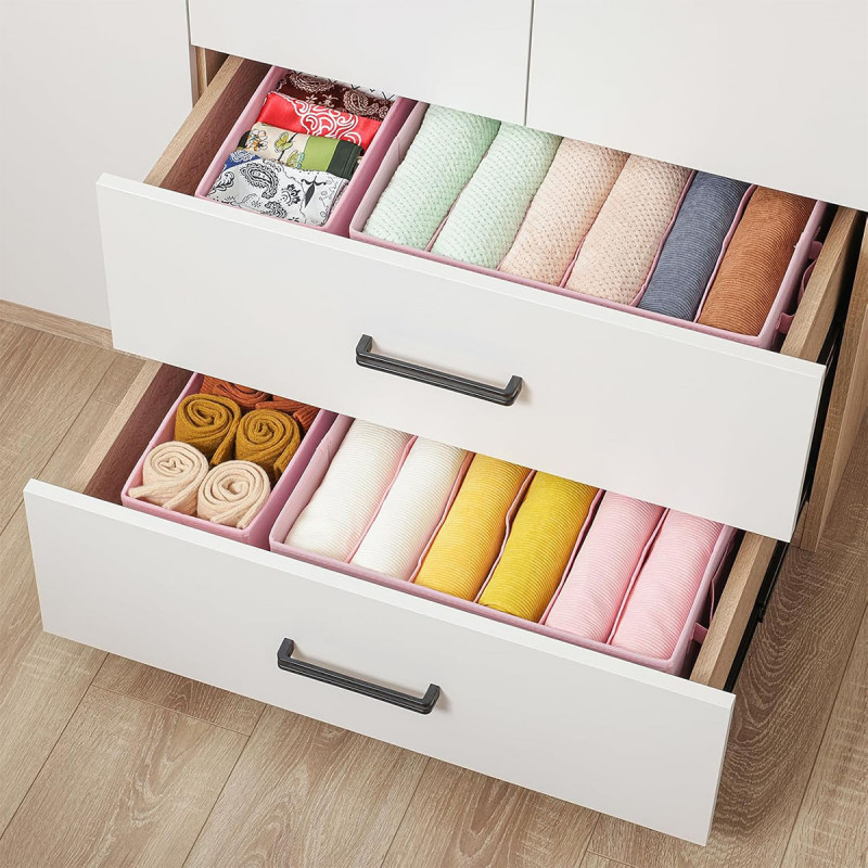 6 GRID - Sklopivi organizator za donji veš