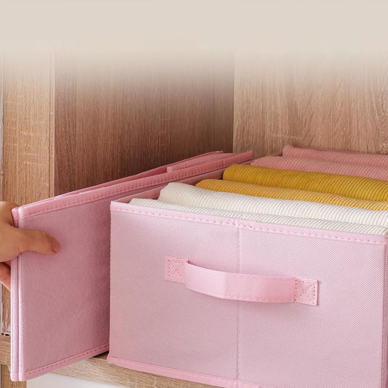 6 GRID - Sklopivi organizator za donji veš