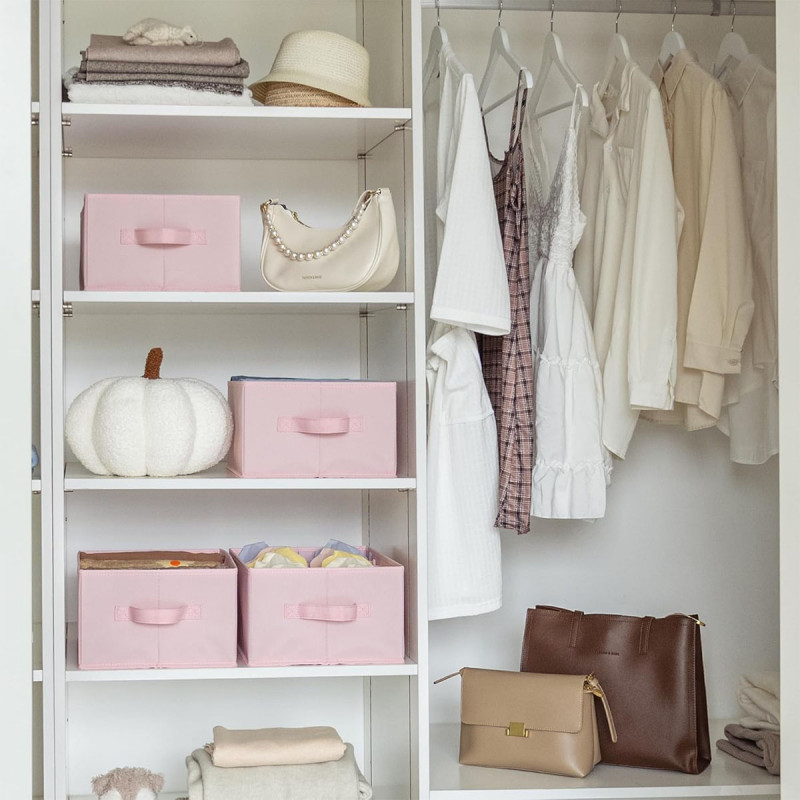 6 GRID - Sklopivi organizator za donji veš