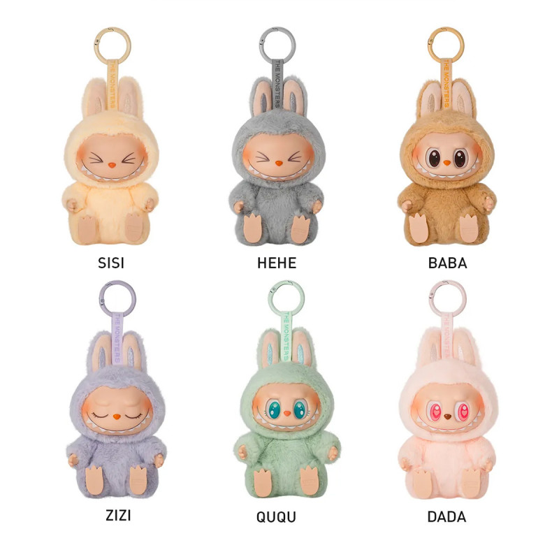 Labubu Blind Box  – Iznenađenje koje osvaja na prvi pogled