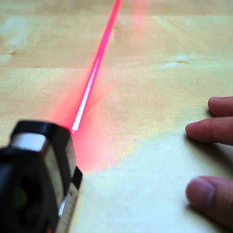 Laser Level Pro 3 - Laserska multifunkcionalna libela