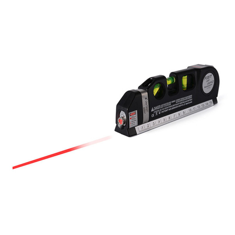 Laser Level Pro 3 - Laserska multifunkcionalna libela