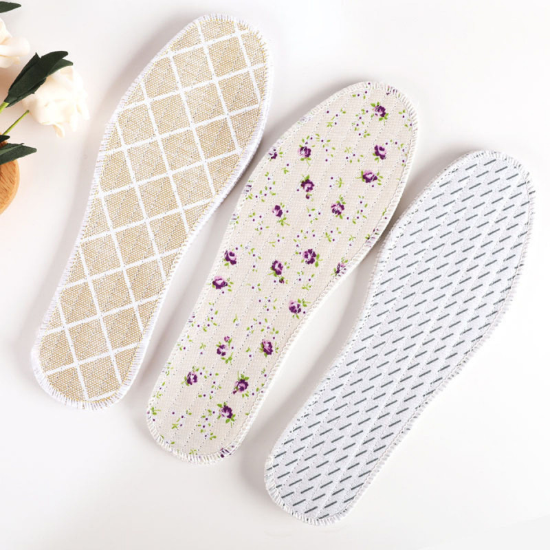 FLOWER SHOE PAD - Mirišljavi ulošci za obuću