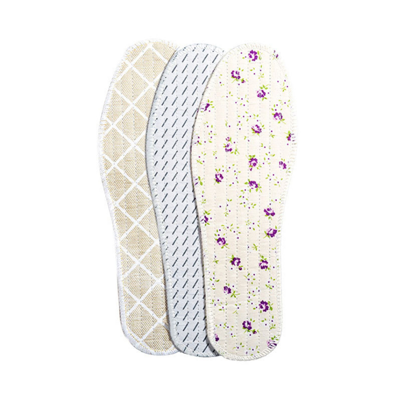 FLOWER SHOE PAD - Mirišljavi ulošci za obuću
