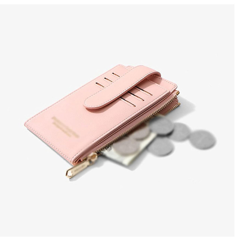 Elegantni RFID novčanik sa kopčom za kaiš - stil, funkcionalnost i sigurnost