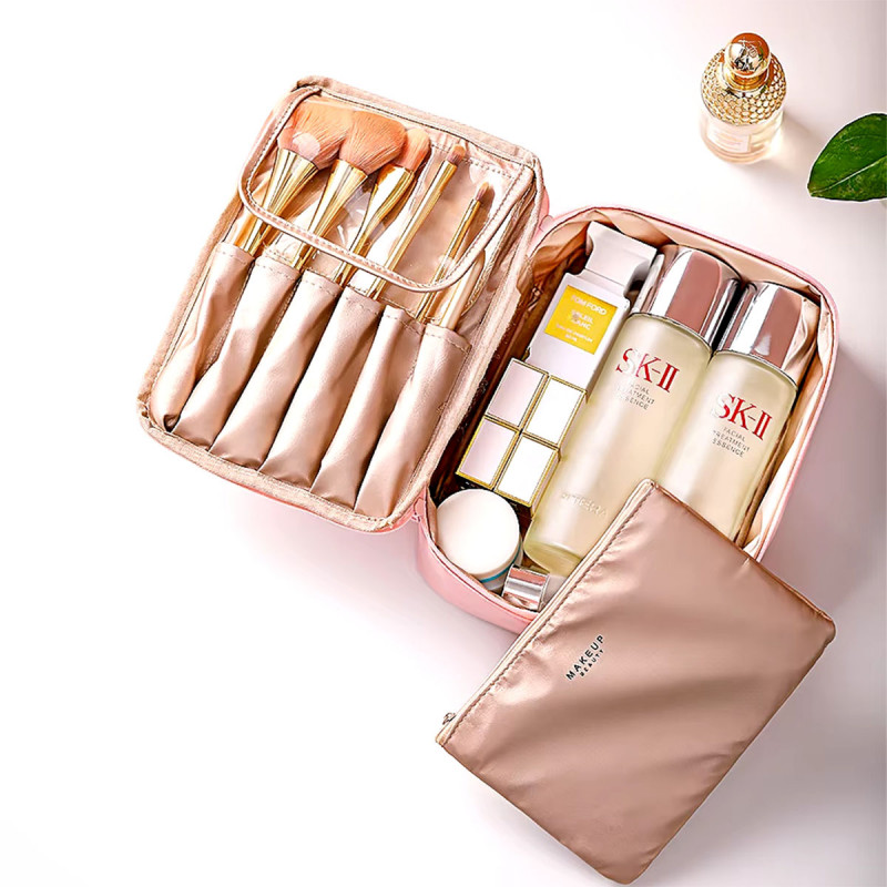 Brush Purse - Organizer torbica za kozmetiku i opremu