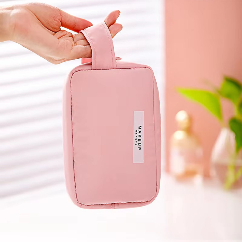 Brush Purse - Organizer torbica za kozmetiku i opremu