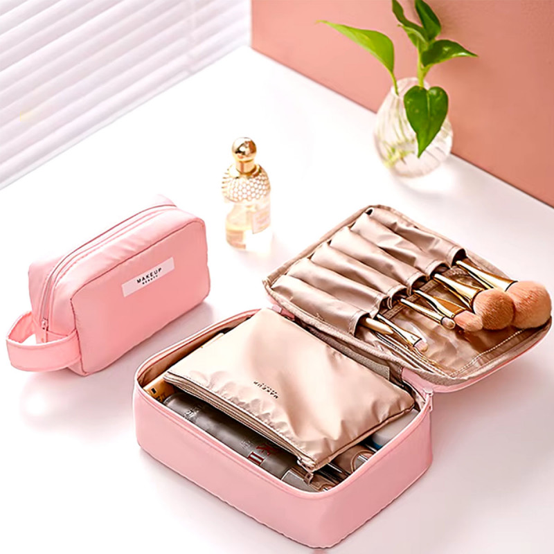Brush Purse - Organizer torbica za kozmetiku i opremu