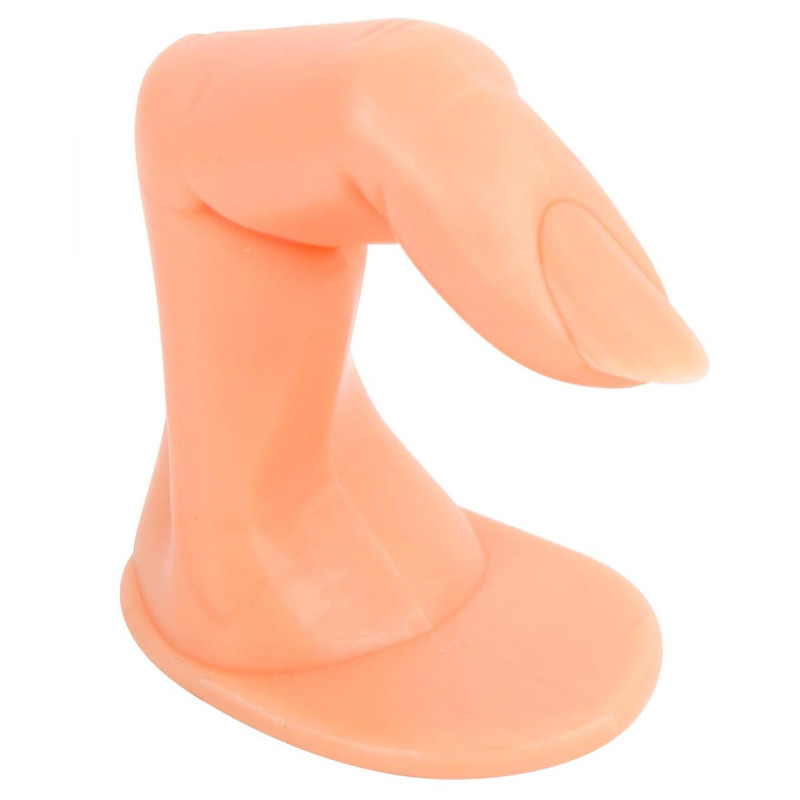 Nail Trainer - Prstić za vežbanje manikira