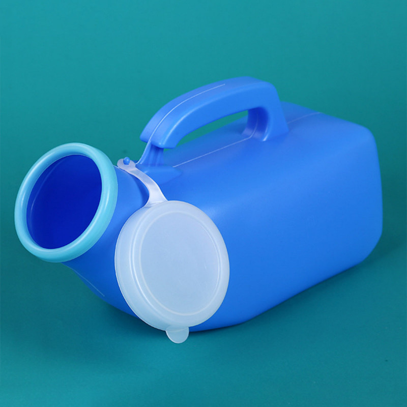 EasyGo - Praktični i prenosivi urinal za muškarce