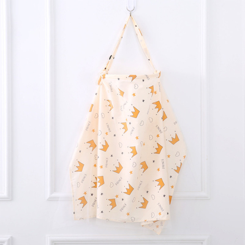 Nursing Cover - Prekrivač za dojenje